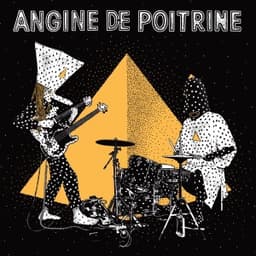 Vol.II - Angine de Poitrine
