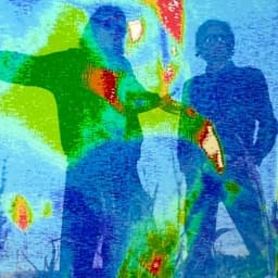 Tripping (The Right Way) - Turzi & Gage