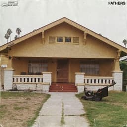 FATHERS - Nate Smith & Kiefer & CARRTOONS & Kenny Beats