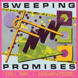 You Say I Romanticize - Sweeping Promises