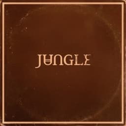 Sunshine - Jungle