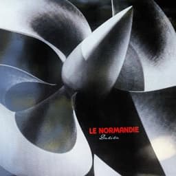 Dalila - LE NORMANDIE