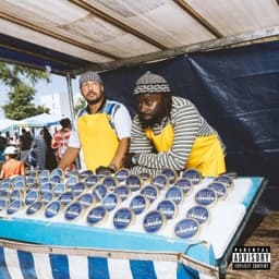 Bitume Caviar (vol.2) - Limsa d'Aulnay & ISHA