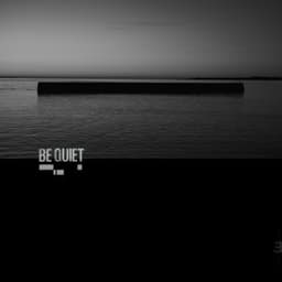 Be Quiet - Nils Petter Molvær