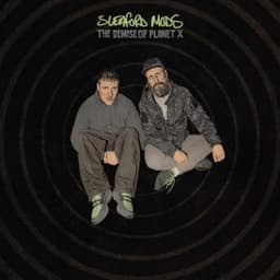 The Demise Of Planet X - Sleaford Mods