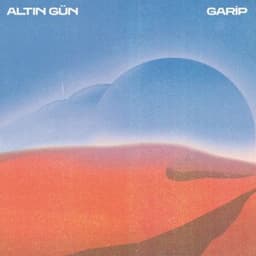 Garip - Altin Gün
