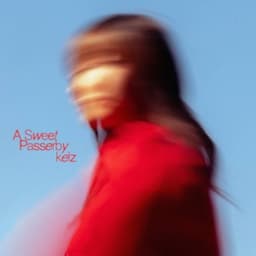 A Sweet Passerby - kelz