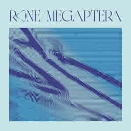 Megaptera (Original Soundtrack from the Movie the Musician and the Whale) - Rone