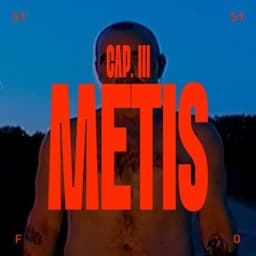Cap.III: Metis - CERVATANA