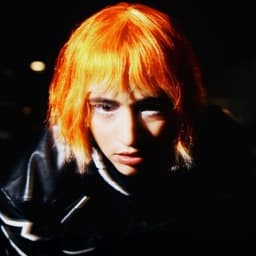 Your Girl - Blu Samu