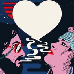 L'amour - Corine & HabibiSly
